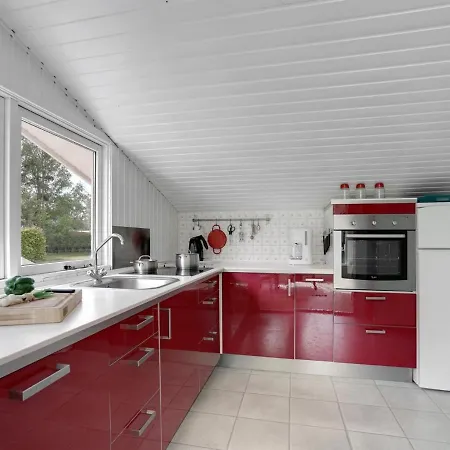 Mainio - 800m From The Sea In Ne Jutland By Interhome *