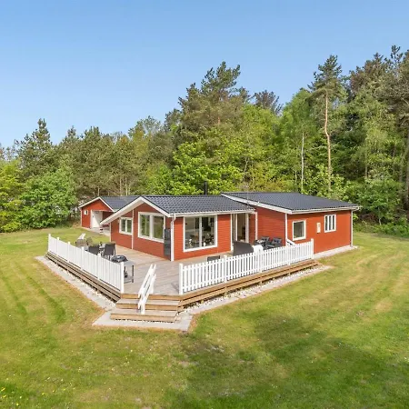 Mainio - 800m From The Sea In Ne Jutland By Interhome