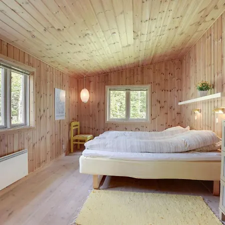 Mainio - 800m From The Sea In Ne Jutland By Interhome