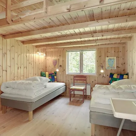 Mainio - 800m From The Sea By Interhome Prázdninový dům Hals