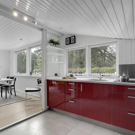 Mainio - 800m From The Sea By Interhome Holiday home