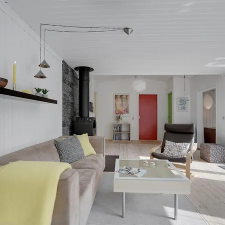 Feriehus Mainio - 800m From The Sea By Interhome