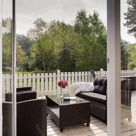 Mainio - 800m From The Sea By Interhome Holiday home Hals