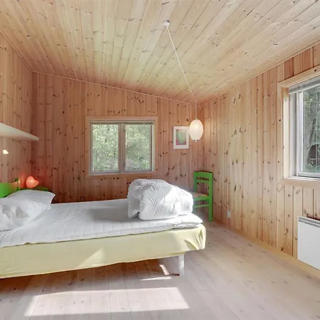 Mainio - 800m From The Sea By Interhome Holiday home Hals