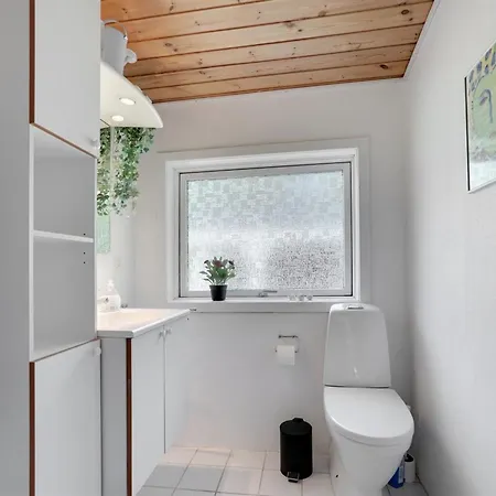 Mainio - 800m From The Sea By Interhome Feriehus